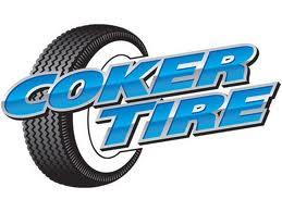 Coker Tires